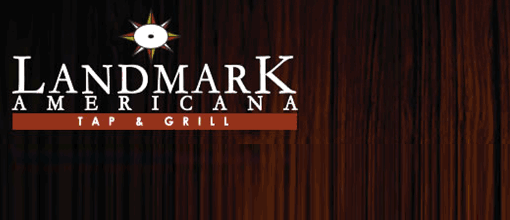 Landmark Americana Tap & Grill